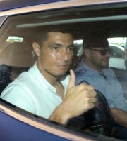 Στην Αθήνα και ο Καρντόσο για τον Ολυμπιακό