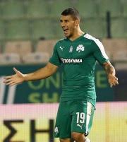 Στη Γκενκ ο Καρέλης