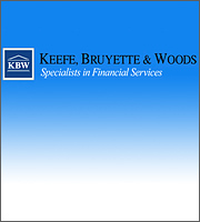 KBW: Αλλαγή στις τιμές στόχους για 5 τράπεζες