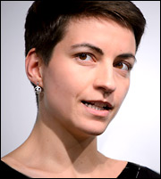 Keller: Οι χώρες της ΕΕ να μην αφήνουν την Ελλάδα αβοήθητη