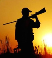 Από 20 Αυγούστου ξεκινά η κυνηγετική περίοδος