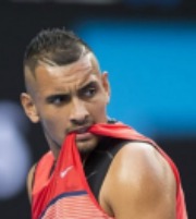 Ο Κύργιος κατέκτησε το Japan Open