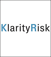 Βραβείο Best Risk Management για την KlarityRisk στο Ντουμπάι