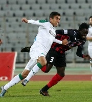 Παναθηναϊκός και ΠΑΟΚ σφράγισαν την πρόκριση