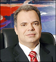 Wind: ”Manager της Χρονιάς” ο Σ. Κομινάκης