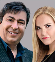 Spot: Νέοι CEO οι Δ. Κόρδας και Ε. Νικολοπούλου
