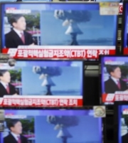 Αμφιβολίες για τη βόμβα υδρογόνου της Β. Κορέας