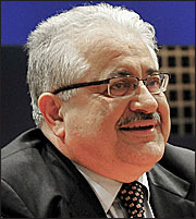 Τζαβάρας: «Ναι» στο ΕΣΡ αν κριθεί συνταγματικός ο νόμος Παππά