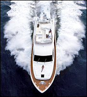 Στο στόχαστρο 40 ιδιοκτήτες πολυτελών σκαφών