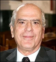 Παραιτήθηκε ο πρόεδρος του ΤΑΙΠΕΔ Ι. Κουκιάδης