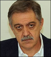 Κουκουλόπουλος: Πιστεύω ότι θα αποφευχθεί η διάσπαση του ΠΑΣΟΚ