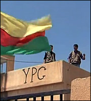 Οι Κούρδοι «κλειδί» για λύση στη Μέση Ανατολή