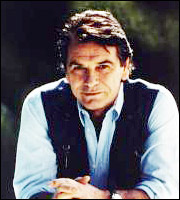 Απεβίωσε ο Νίκος Κούρκουλος