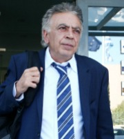 Βόμβα στην εταιρία του Κουτσοκούμνη στην Κύπρο