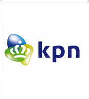 KPN: Χαμηλότερα των εκτιμήσεων τα κέρδη Q4