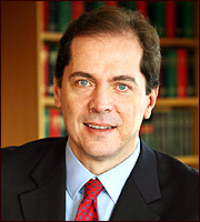 Νέος Διευθύνων Σύμβουλος στην Εμπορική Τράπεζα