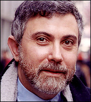 Krugman: Η Κύπρος πρέπει να φύγει από το ευρώ
