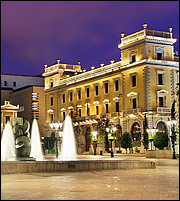 Επενδύσεις του 19ου αιώνα στην Αθήνα