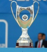 Οι ημερομηνίες των προημιτελικών του Κυπέλλου