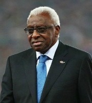 «Τσίμπησαν» τον πρόεδρο της IAAF για σκάνδαλο ντόπινγκ
