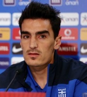 Η ΑΕΚ συμφώνησε με τον Λάζαρο Χριστοδουλόπουλο