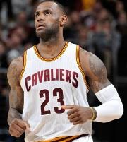 Ο Λεμπρόν (41 πόντους) έστειλε τον... τίτλο του NBA σε έβδομο τελικό