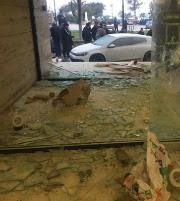 Oι χούλιγκαν διέλυσαν ξενοδοχείο στη Λευκάδα