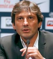 O Bραζιλιάνος Λεονάρντο φαβορί για τον Ολυμπιακό