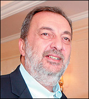 Λιαρέλης: Εξασφαλισμένα και εγγυημένα τα δάνεια του ΑΝΤ1