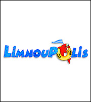 Σπάει ρεκόρ το water park Λιμνούπολη 