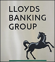 Ζημίες $1 δισ. στο εξάμηνο για τη Lloyds
