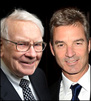 Επίθεση Loeb σε Buffett:Αλλα λέει και άλλα κάνει