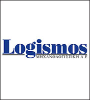 Logismos: Επιστροφή σε κερδοφορία το τρίτο τρίμηνο
