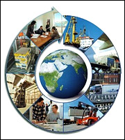 Logistics: Τεράστια τα περιθώρια ανάπτυξης του κλάδου