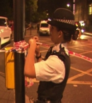 Επίθεση 19χρονου με μαχαίρι στο Λονδίνο
