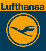 H Lufthansa αναστέλλει τις πτήσεις προς Βενεζουέλα