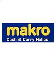 Makro Cash & Carry: Στα 320 εκατ. ο τζίρος το 2014