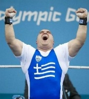 Παραολυμπιακοί: Ο Μάμαλος σήκωσε την Ελλάδα στα χέρια του