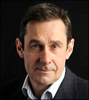 Paul Mason: Το παρασκήνιο πίσω από την διαρροή των εγγράφων