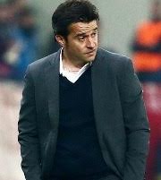 Ο Oλυμπιακός στηρίζει τον Μάρκο Σίλβα και επεκτείνει τη συνεργασία τους