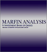 Marfin Analysis: Αναβαθμίζει σε buy ΕΤΕ και Alpha