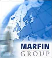 Marfin: Επιθετική ανάπτυξη… ολοταχώς