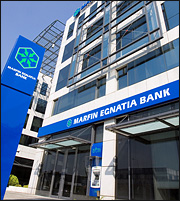 Marfin Egnatia: Νέα πιστωτική κάρτα Platinum Visa