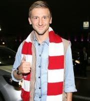 Ήρθε ο Μαρίν, περνάει από εξετάσεις και ανακοινώνεται