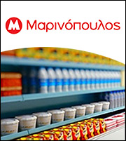 Μαρινόπουλος: «Ψήφος εμπιστοσύνης» της αγοράς στην προσπάθεια διάσωσης