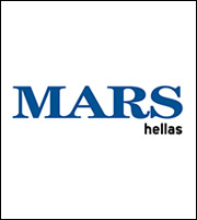 Η MARS Hellas προσφέρει 4,5 τόνους τροφίμων για τους πρόσφυγες