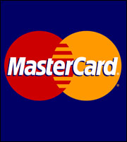 ΜasterCard: Αύξηση 10% στα κέρδη δεύτερου τριμήνου
