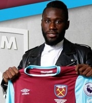 H Γουέστ Χαμ ψάχνει να βρει που πήγε 1,2 εκατ. από Μαζουακού