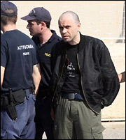 Η Ρούπα ετοίμαζε απόδραση του Ν. Μαζιώτη με ελικόπτερο 