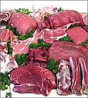 ΗΠΑ: Ρεκόρ εξαγωγών χοιρινού κρέατος το 2012